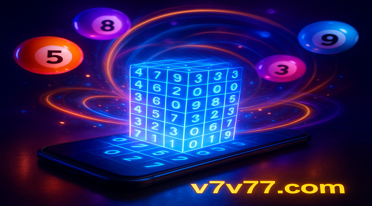 v7v7 বাংলাদেশে মোবাইল-গেমিং প্ল্যাটফর্ম ও আর্কেড তথ্য
