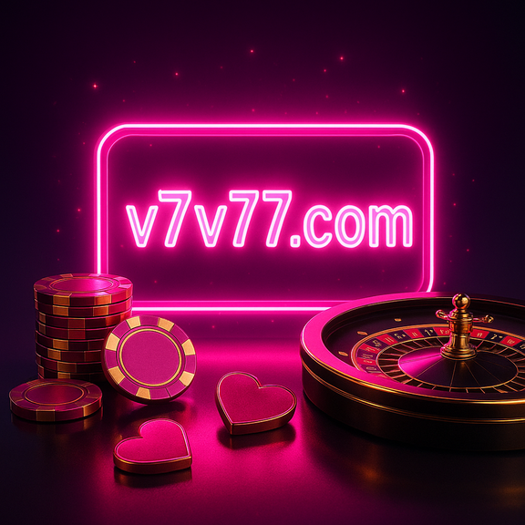 v7v7 বাংলাদেশ — মোবাইল গেমিং প্ল্যাটফর্ম ও আর্কেড তথ্য