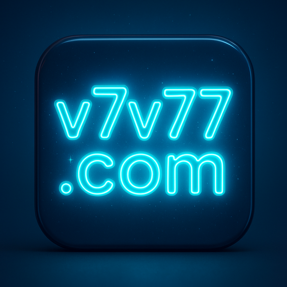v7v7 বাংলাদেশ — মোবাইল গেমিং প্ল্যাটফর্ম ও আর্কেড সম্পর্কিত তথ্য